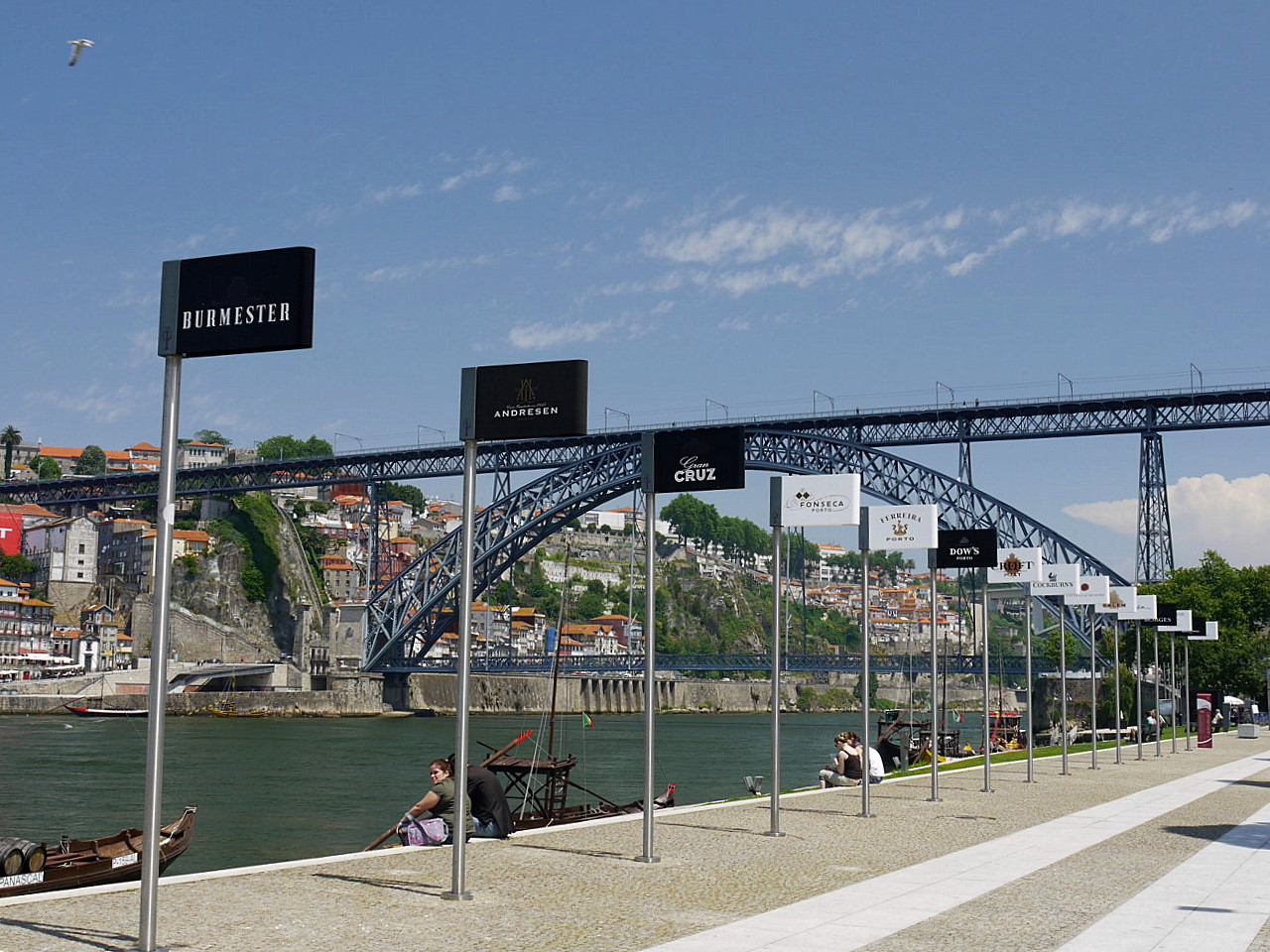 City Sightseeing Porto